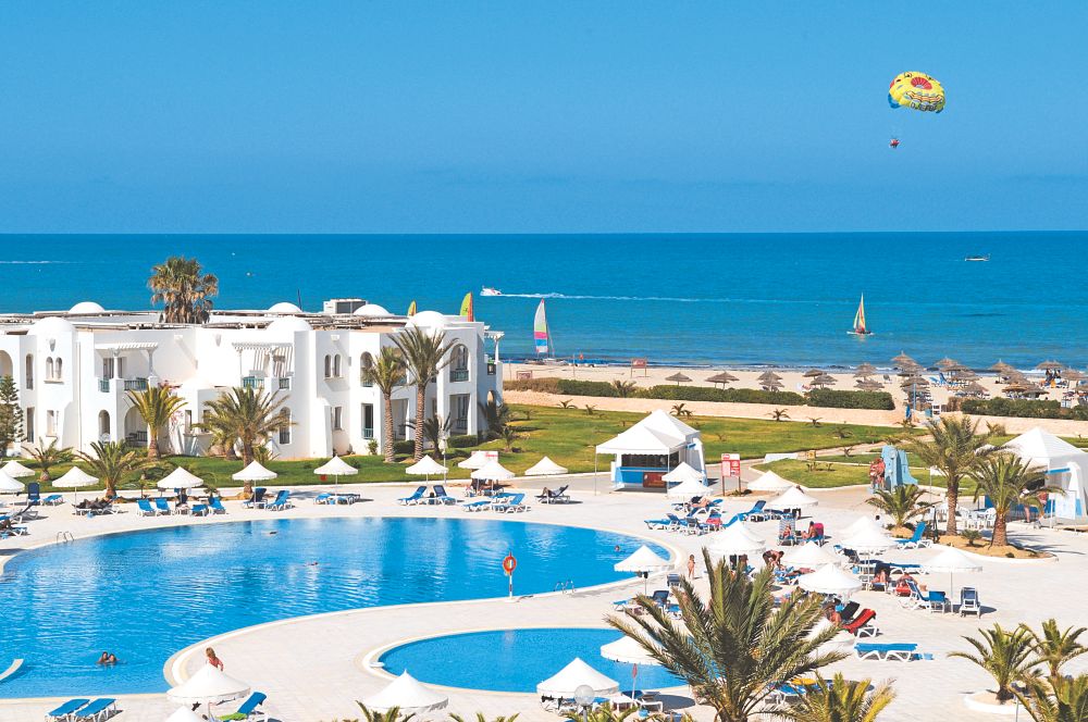 Vincci Helios Beach
