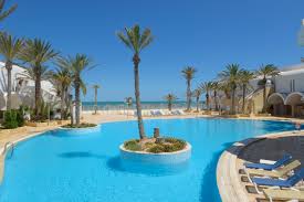 Monarque Dar Jerba Zahra