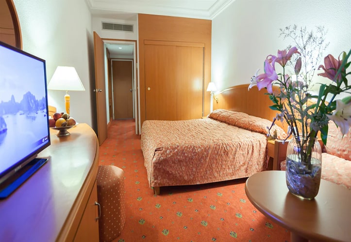 El Mouradi Palm Marina