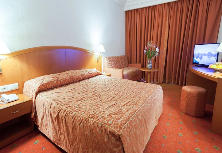 El Mouradi Palm Marina