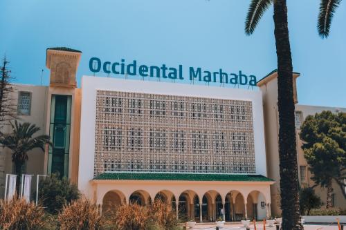 Occidental Sousse Marhaba