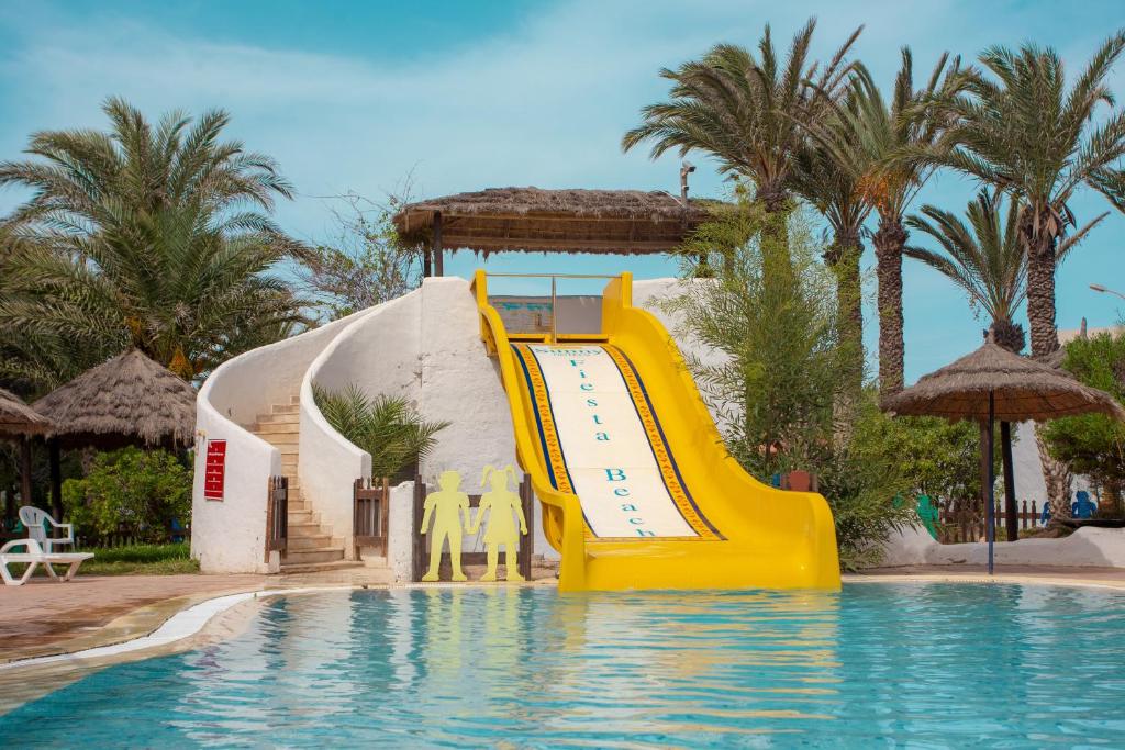 Fiesta Beach Club