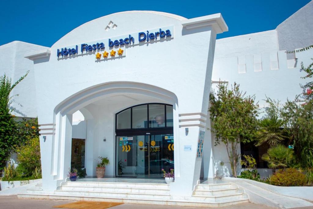 Fiesta Beach Club