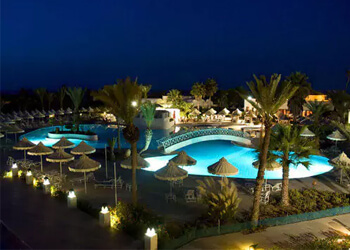 Yadis Djerba