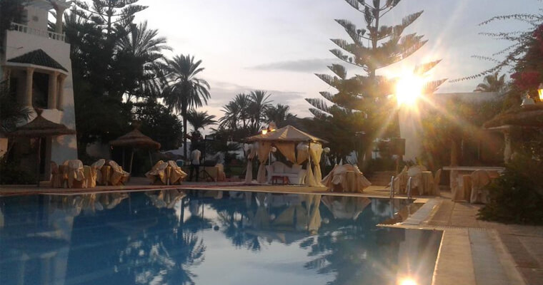 Djerba Orient