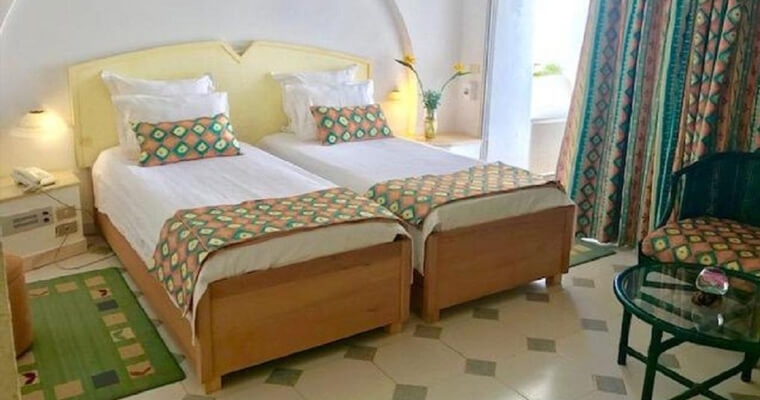 Djerba Orient