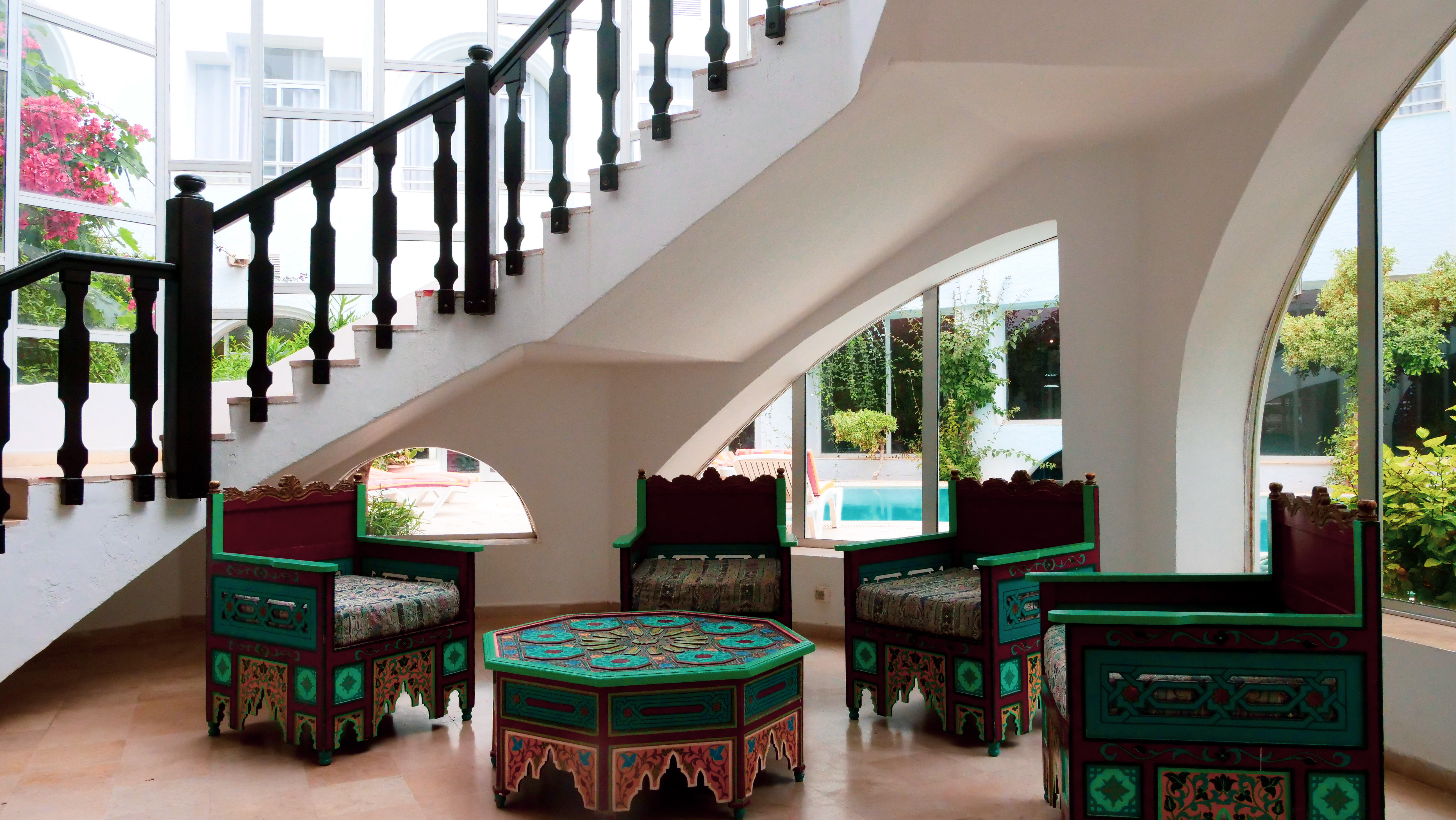 Golf Beach Hotel Djerba