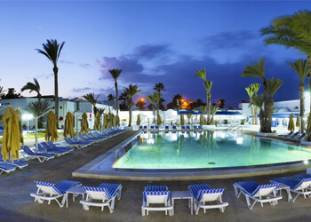 Hari Club Beach Resort