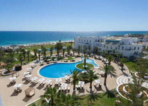 Iberostar Selection Kantaoui Bay