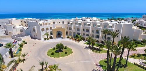 Telemaque Beach and Spa