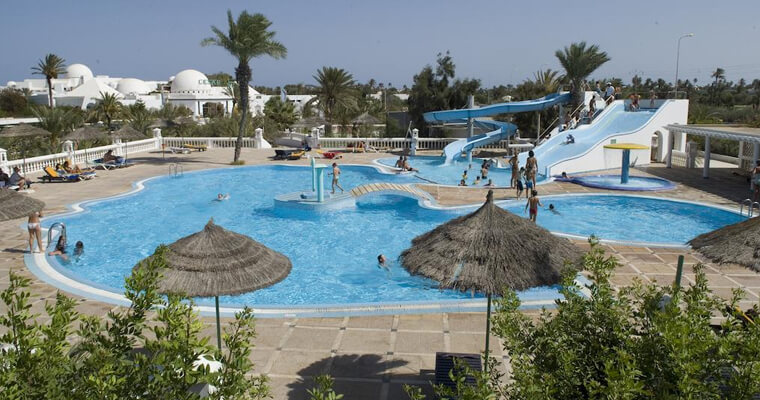 Djerba Aqua Resort