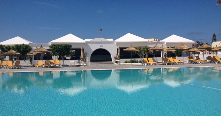 Djerba Aqua Resort