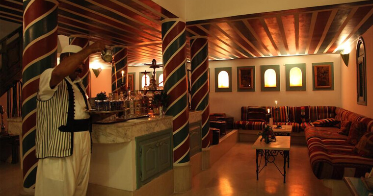 Djerba Aqua Resort