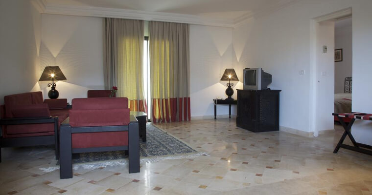 Djerba Aqua Resort