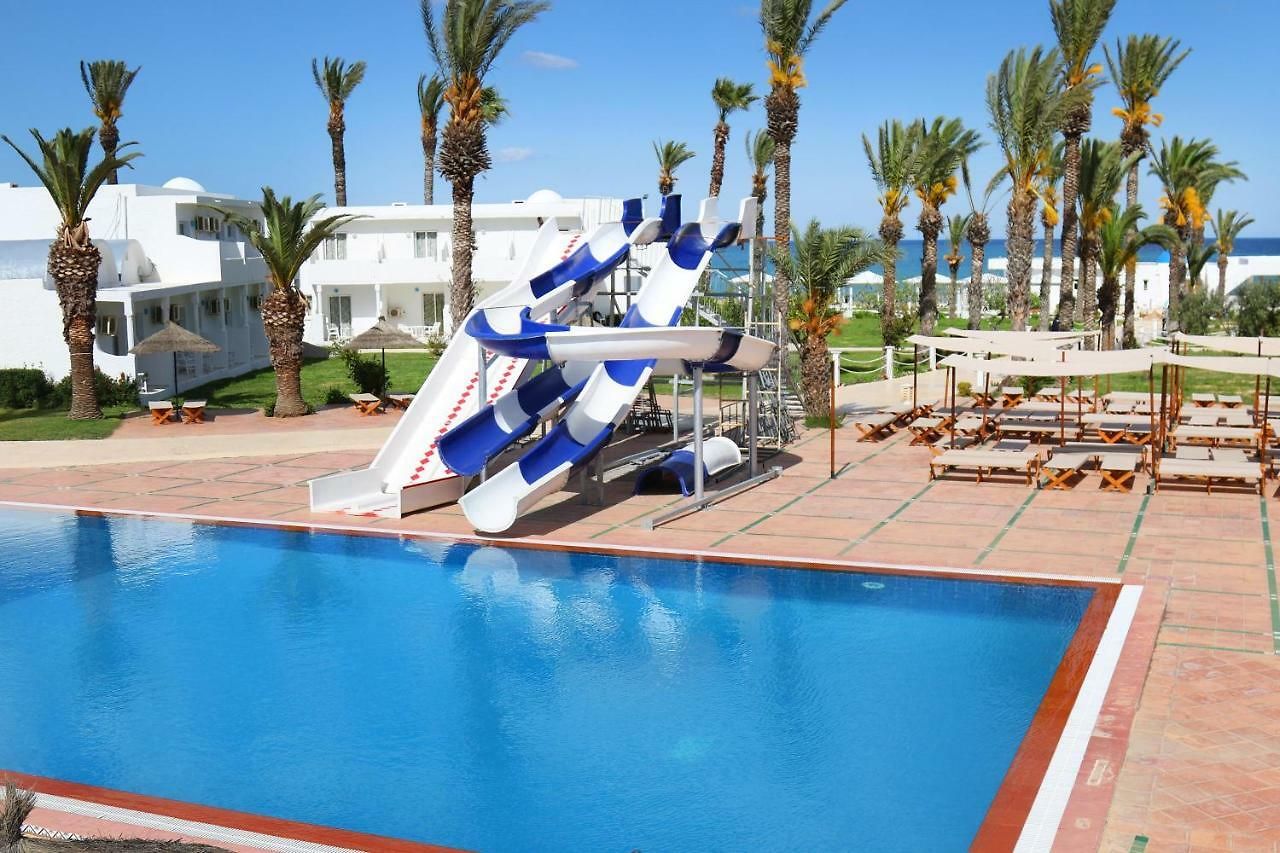 Best Beach Hotel