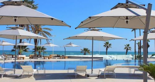 Sousse Pearl Marriott Resort & SPA