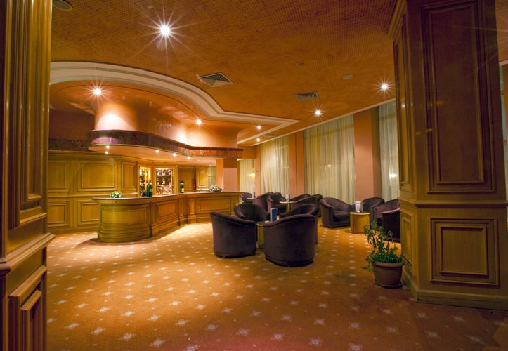 El Mouradi Club Selima