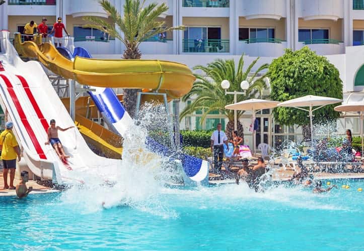 El Mouradi Club Selima