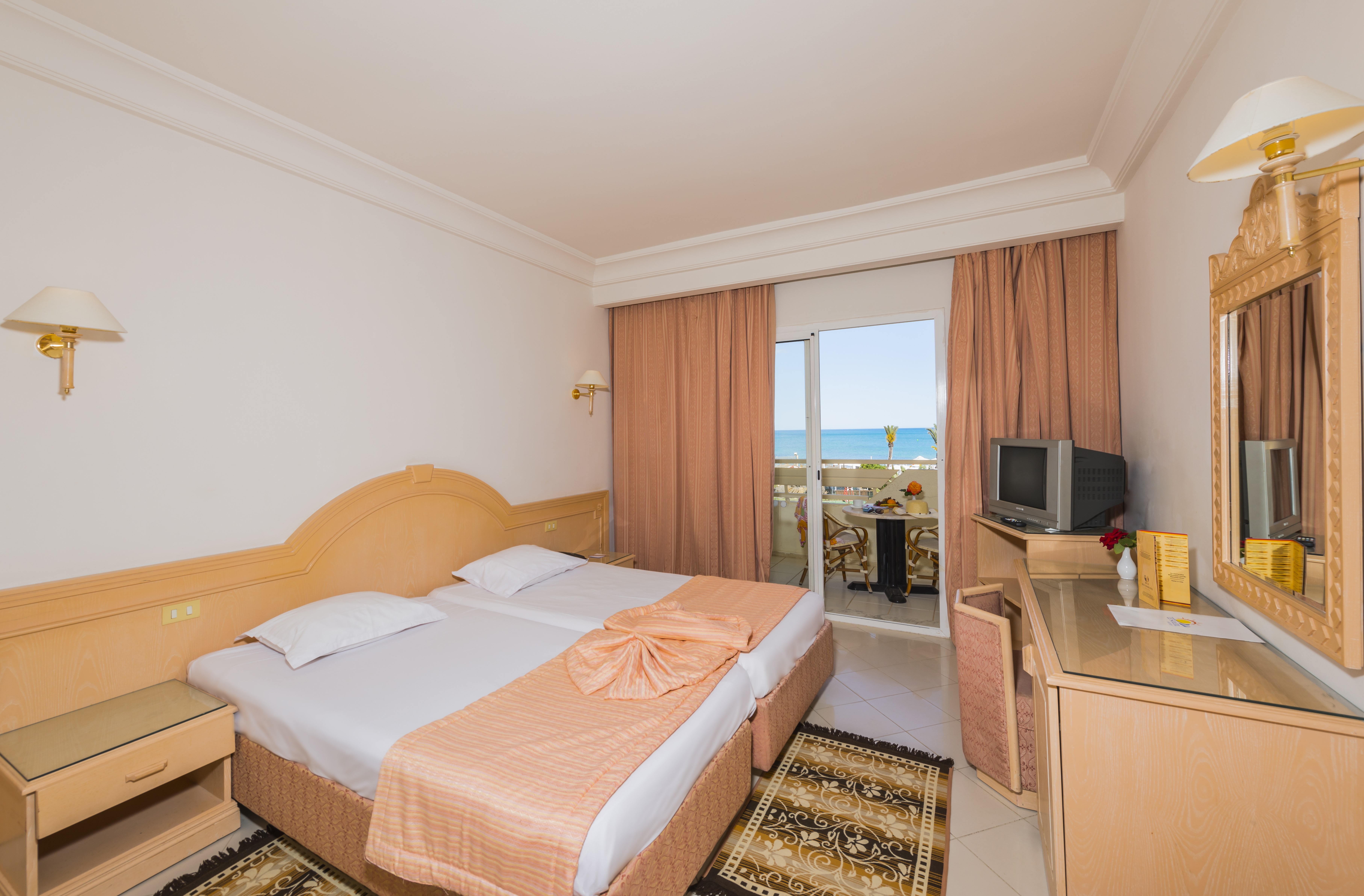 Abou Sofiane Hotel & Aquapark