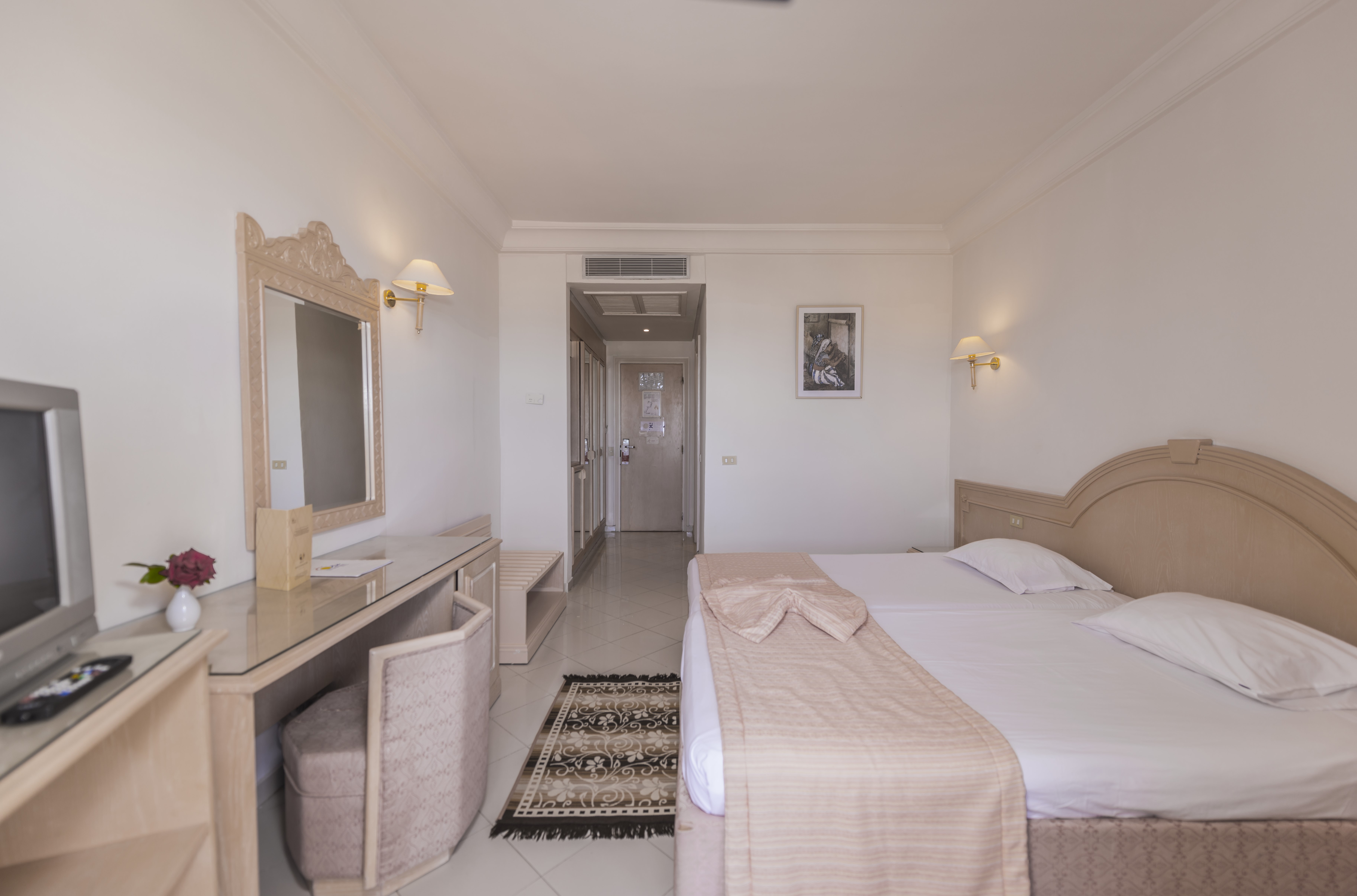 Abou Sofiane Hotel & Aquapark