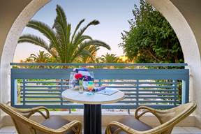 Abou Sofiane Hotel & Aquapark