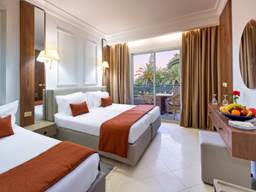 Abou Sofiane Hotel & Aquapark