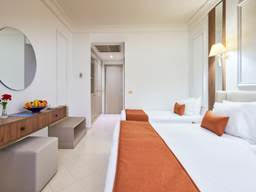 Abou Sofiane Hotel & Aquapark