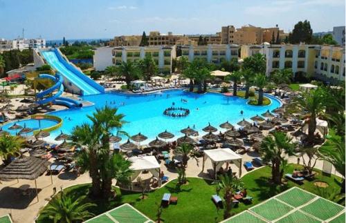 Soviva Resort & Aquapark