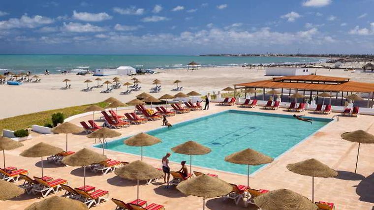 TMK Marine Beach