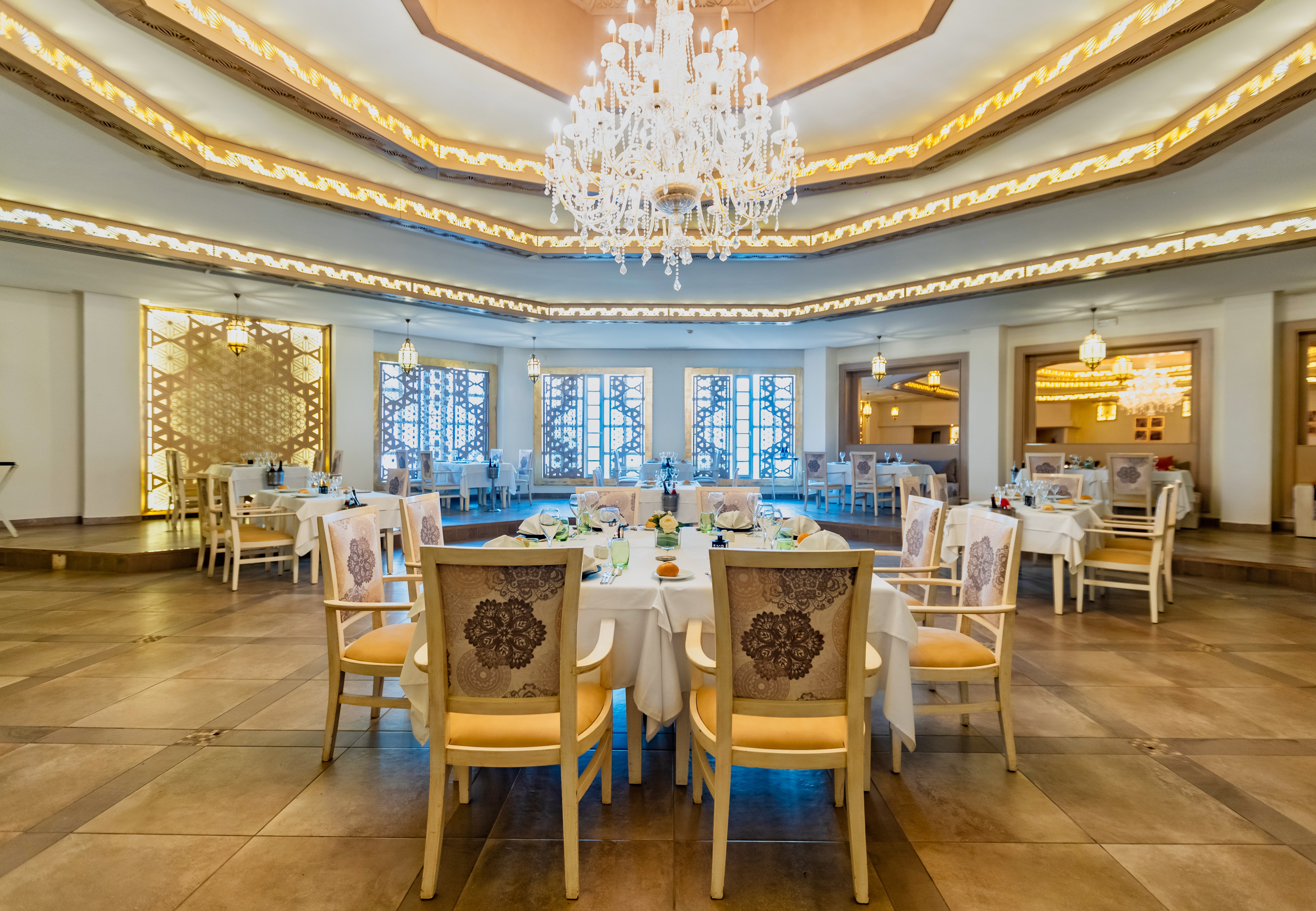 Sentido Bellevue Park
