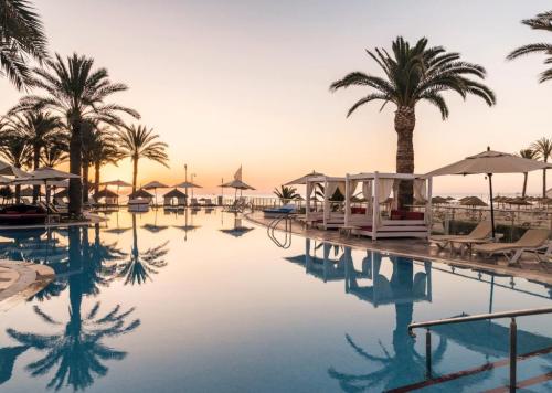 TUI SENSIMAR Scheherazade- Adult Only