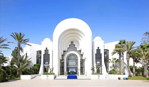 Radisson Blu Palace Resort & Thalasso Djerba