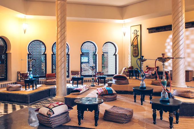 Iberostar Selection Diar El Andalous