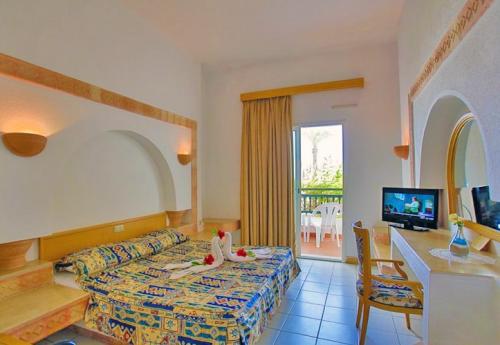 Al Jazira Beach & Spa