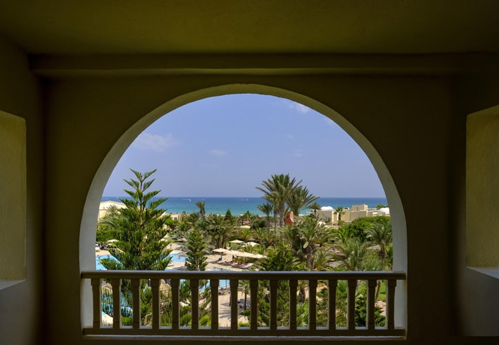 Aldiana Club Djerba Atlantide Resort