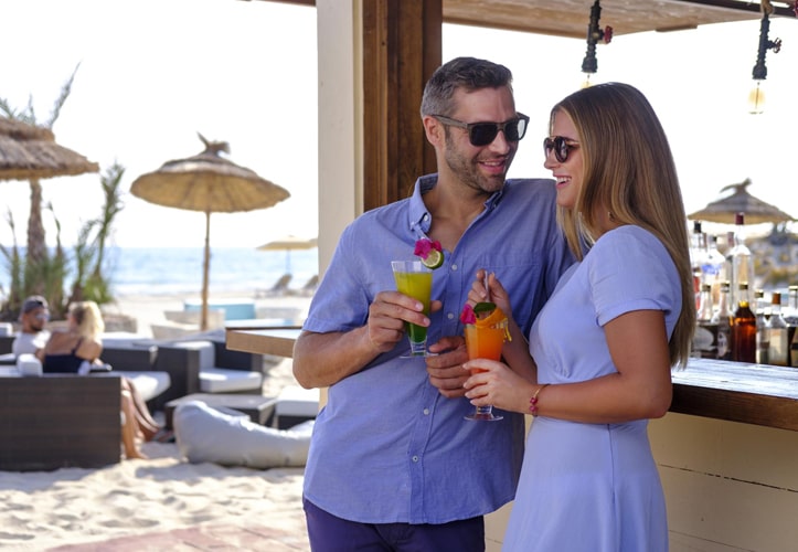 Aldiana Club Djerba Atlantide Resort