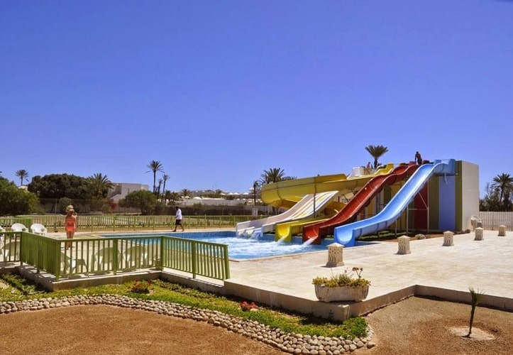 Djerba Sun Beach