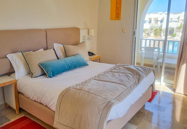 Djerba Sun Beach