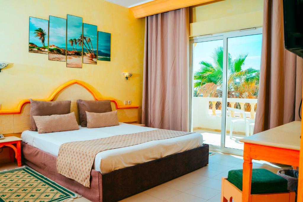 Hotel Djerba Castille