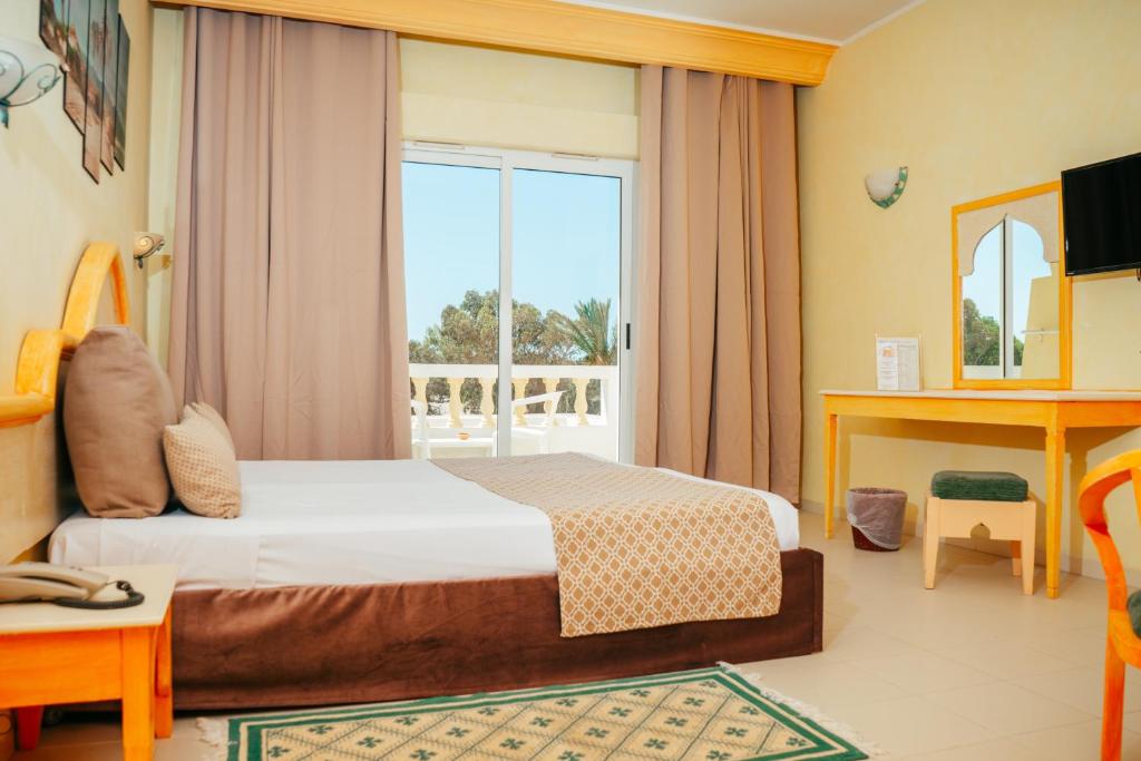 Hotel Djerba Castille