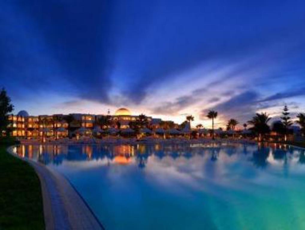 Djerba Plaza