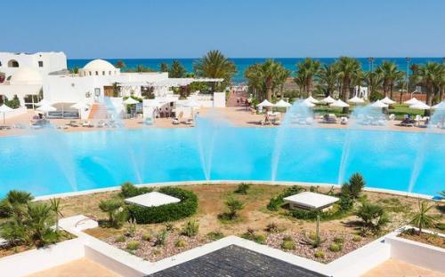 Palm Azur