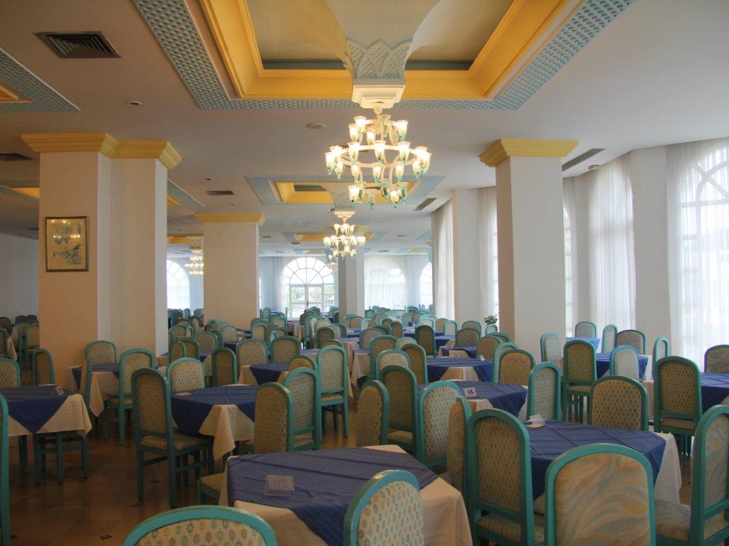 Jinene Resort