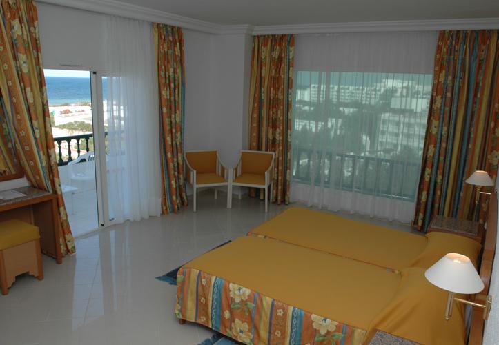 Jinene Resort
