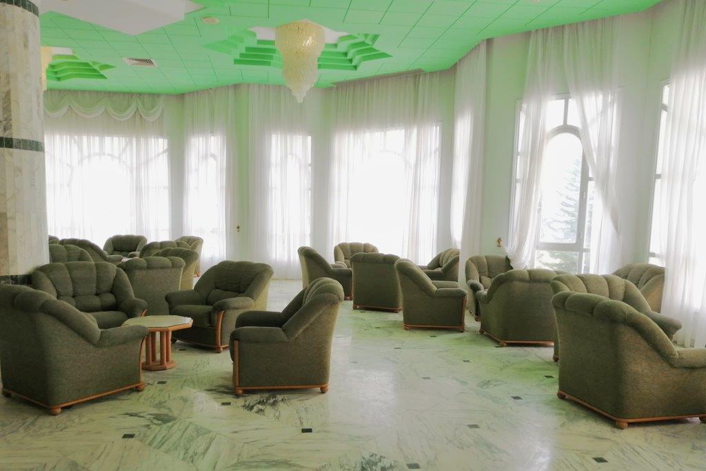 Jinene Resort