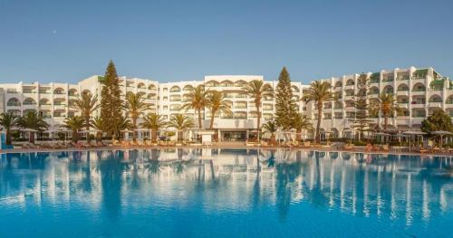 El Mouradi Palace Sousse
