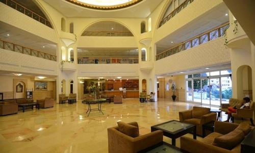Sidi Mansour Resort And Spa Djerba