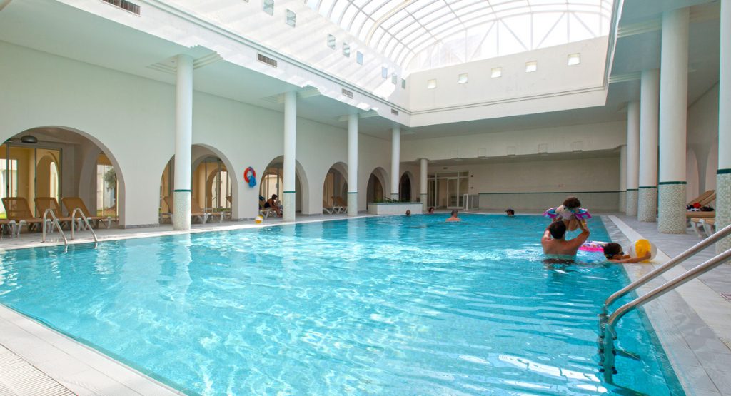 Seabel Alhambra Beach Golf & Spa