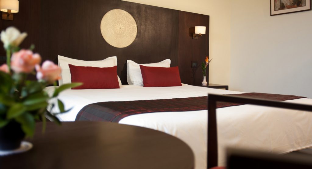 Seabel Alhambra Beach Golf & Spa
