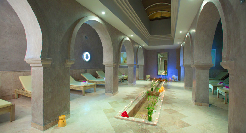 Seabel Alhambra Beach Golf & Spa